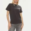 T-shirt Wrangler Girocollo con Logo da donna rif. 112350315
