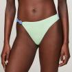 Slip bikini da bagno Tommy Jeans Heritage A Brasiliana da donna rif. UW0UW05105