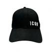 Cappello berretto Icon con logo unisex rif. IUNIX8002A