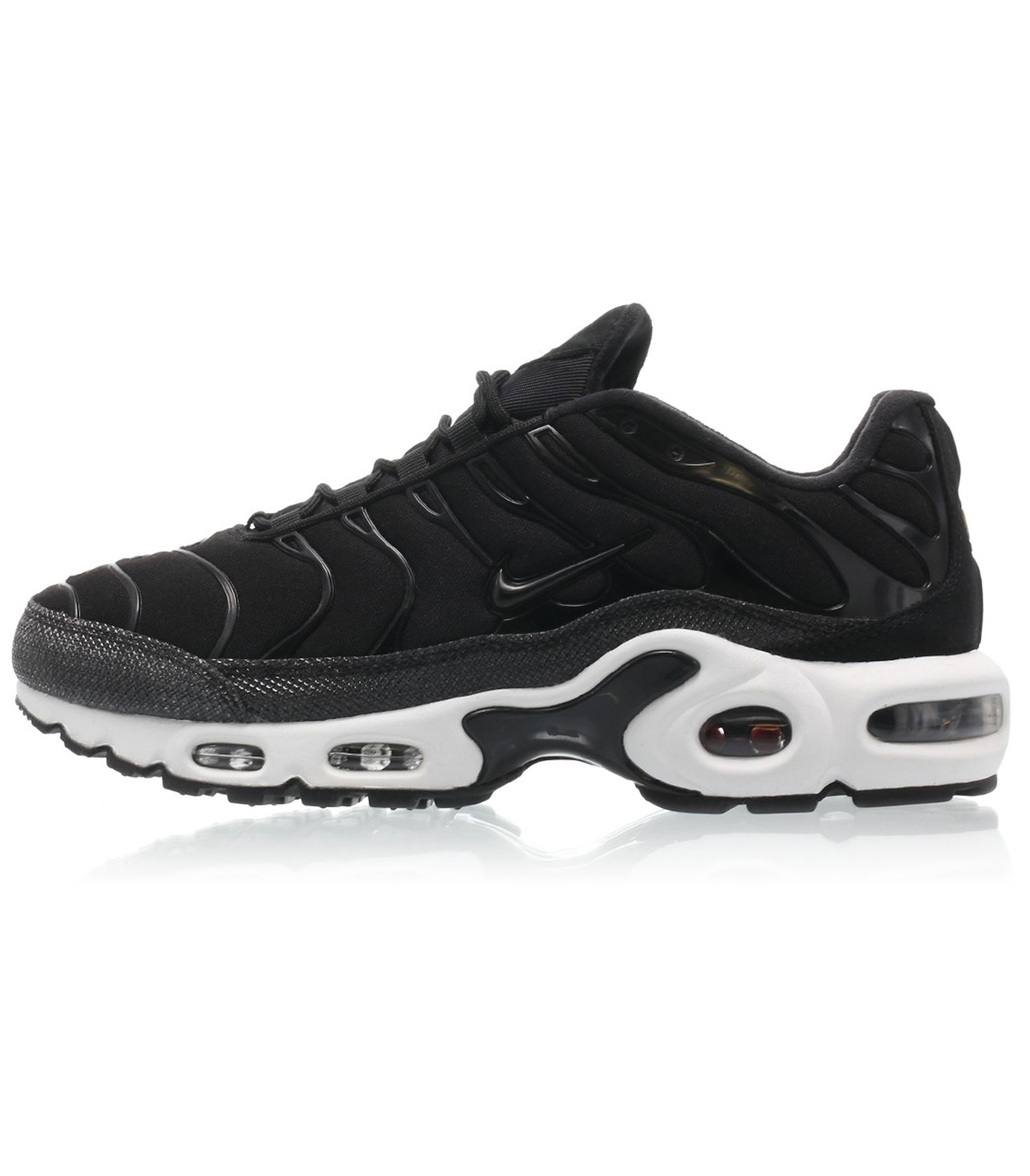 nike air max donna nere