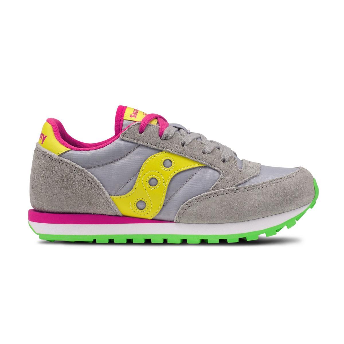 saucony originals bambino scarpe