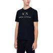 T-shirt Armani Exchange Slim fit da uomo rif. 8NZTCJ Z8H4Z