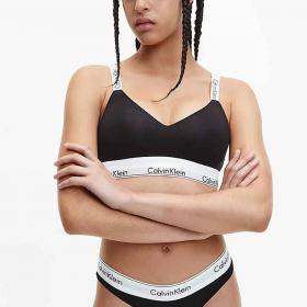 Reggiseno sportivo alto impatto da <seo: ProductKeyword/> Calvin